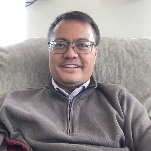 Profile photo of T.J. Bonzon